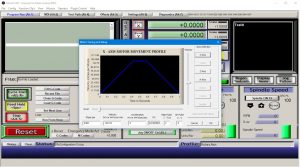 Motor-Tuning-X-Axis