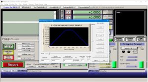 Motor-Tuning-Z-Axis