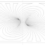 Spiral Tornado DXF File