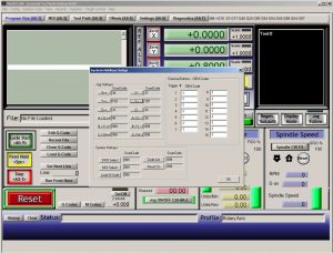 System-Hotkeys